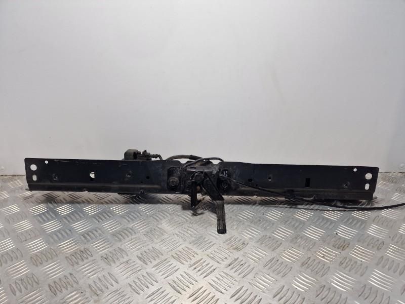 Traversa superioara inchidere capota Opel Insignia A facelift