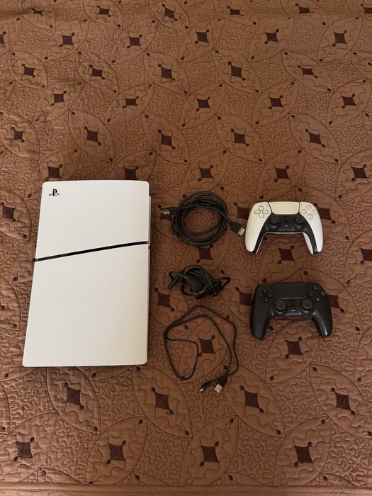 Ps5 8k 1tb CFI-2016