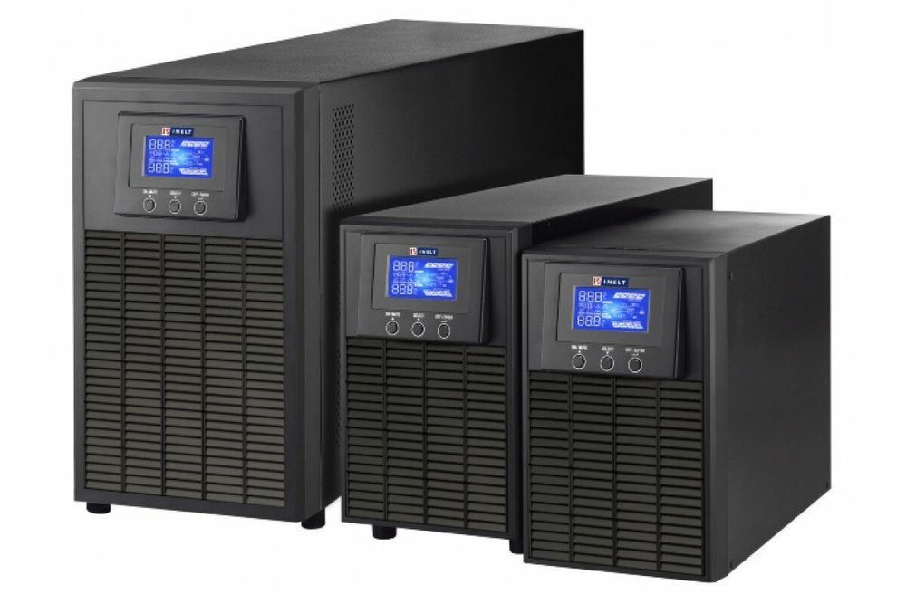 Безперебойники для HAVIEN