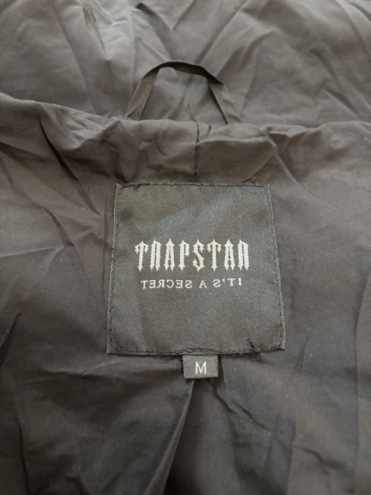 TRAPSTAR Яке М-размер