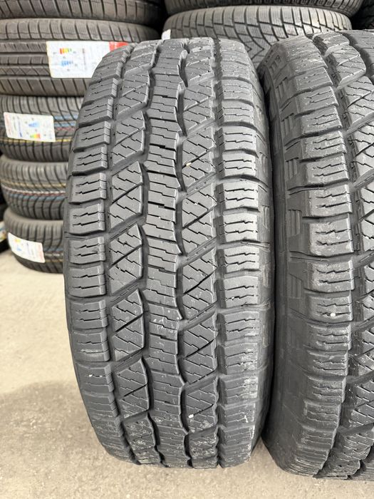 245/65/17 LAUFEN 4бр