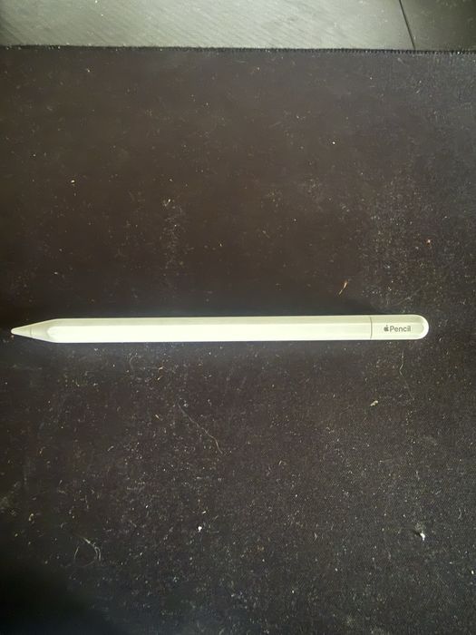 Vand Apple Pencil usb-c