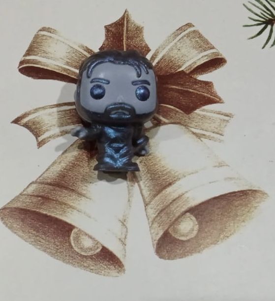 Хоппер из изнанки