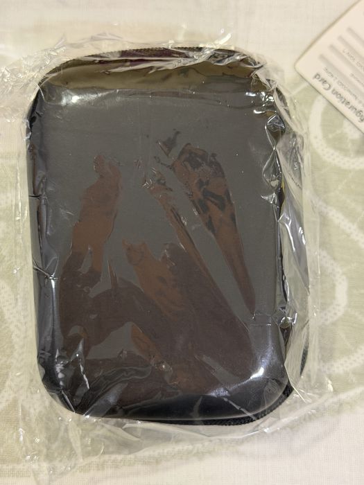 Нова кутия за съхранение