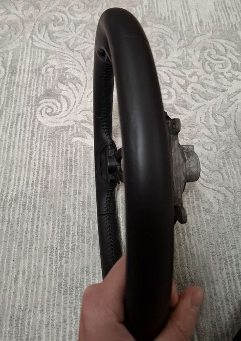 Волан за Мазда 6GH след 2010