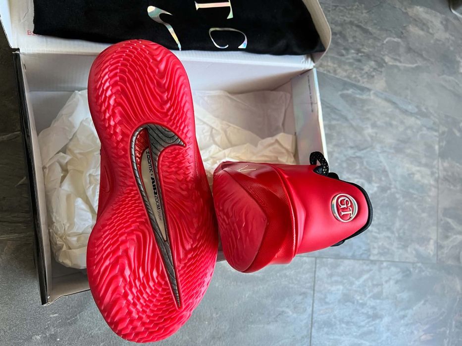 обувки Nike G.T. Cut 4
