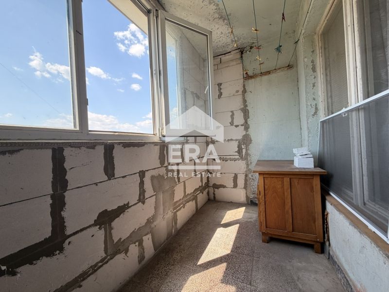 ЕКСКЛУЗИВНО! ЕРА Дръстър предлага за продажба двустаен апартамент в ра