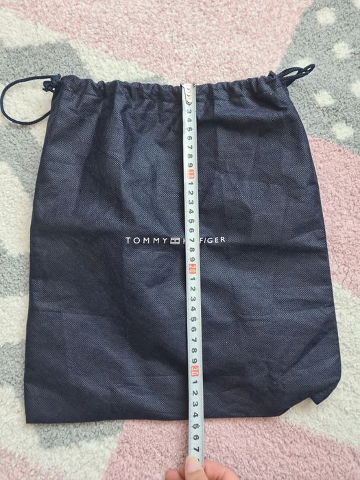 Sac depozitare Tommy hilfiger