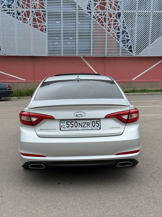 Продам или обменяю на камаз Sonata 2017
