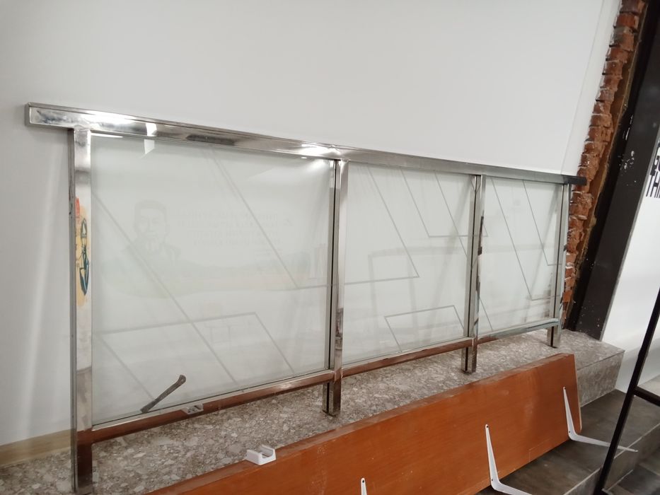 сатлады 7 айнекпен 10 метр