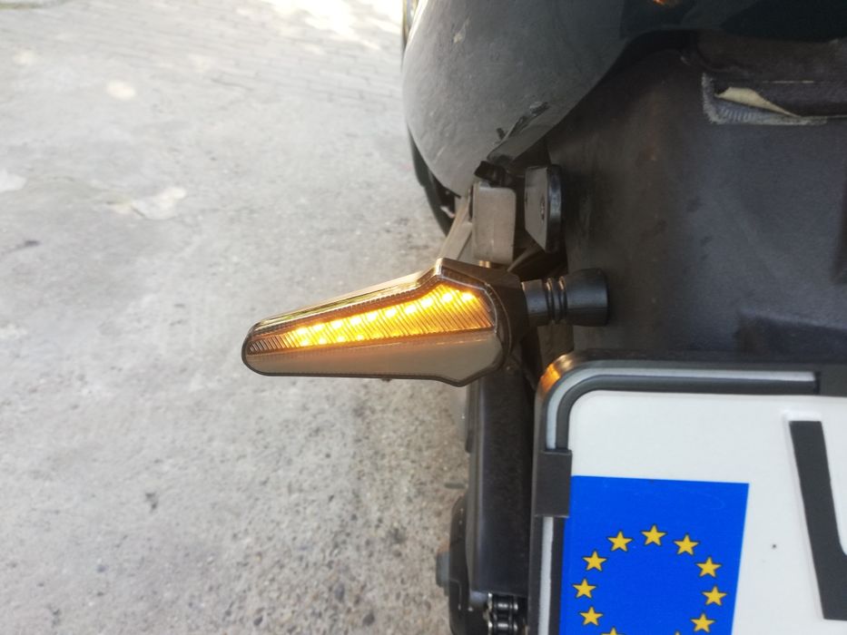 Triumph sprint st 955i 2002 preț fixxx