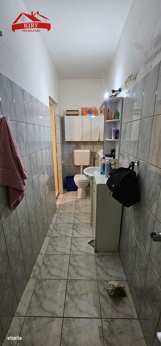 Casa Parneaza 4 camere