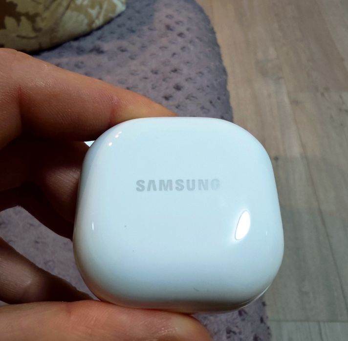 Casti Samsung Galaxy Buds 2