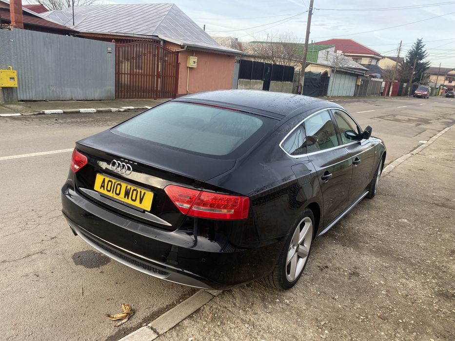 Broasca portbagaj audi a4 b8 audi a6 4f avant break audi a5