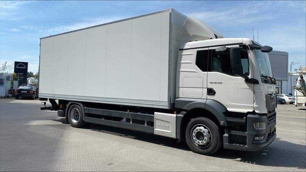 Transport marfa generala 7,5 t