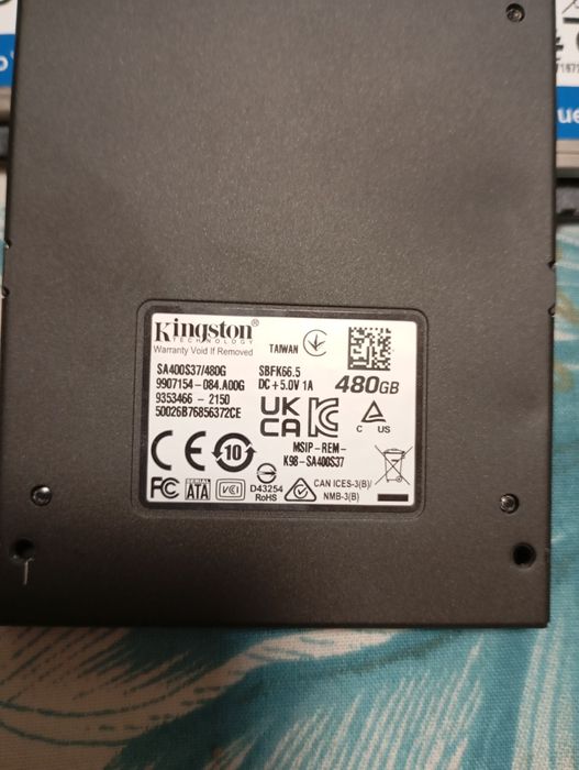 Vând HDD-uri de leptop