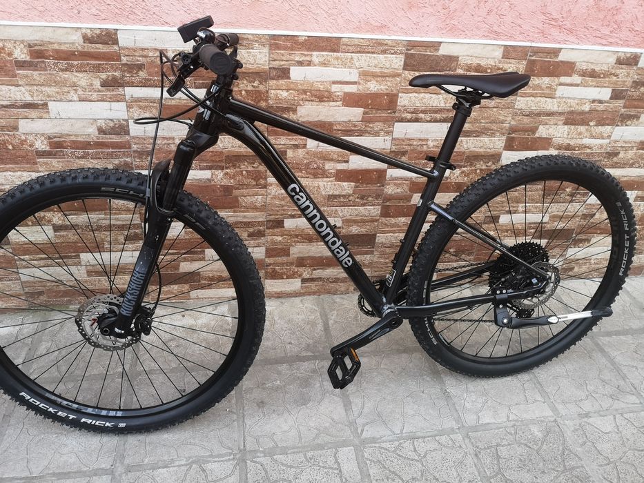Планински Велосипед  Canondale Trail 3 29" Рамка размер М