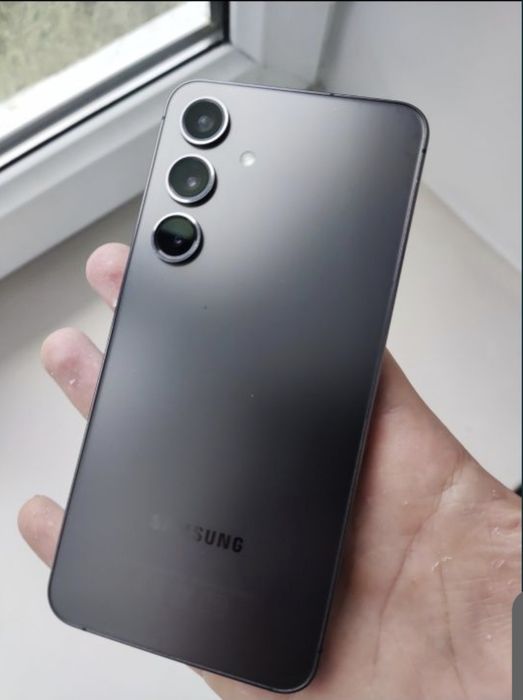 Обмен Samsung s24 128gb