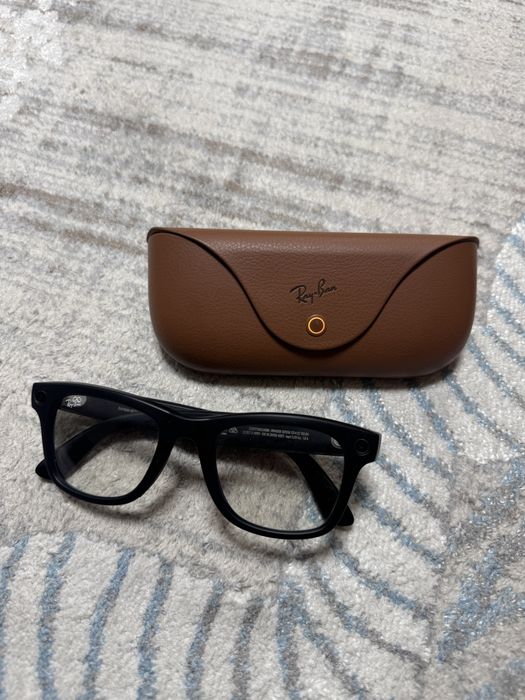 Rayban meta gen 2 срочно