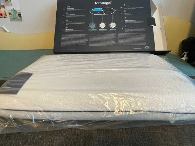 Луксозна възглавница Technogel Deluxe Pillow