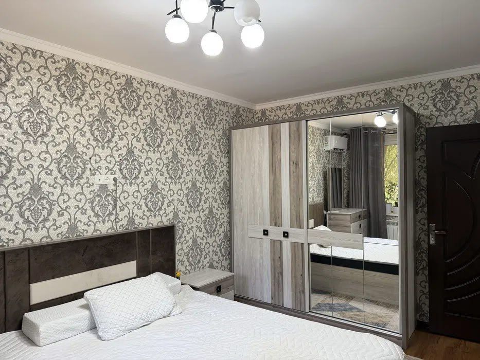 *Продаются кирпичный дом 72м²‼️ Чиланзар-26 3\2\5