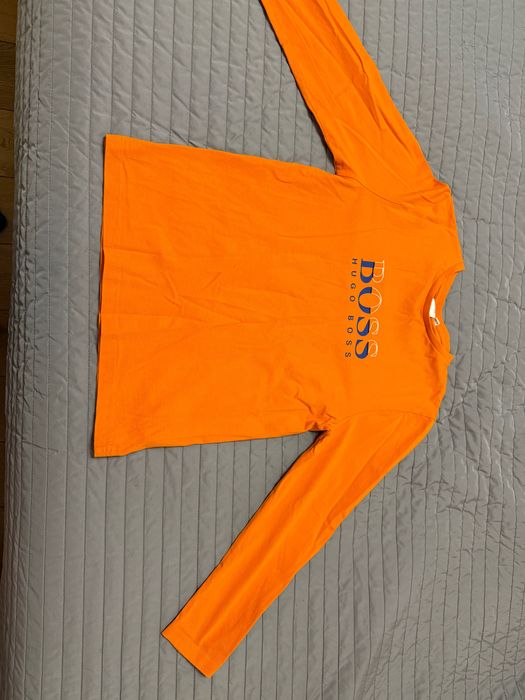 Детски тениски на Hugo boss