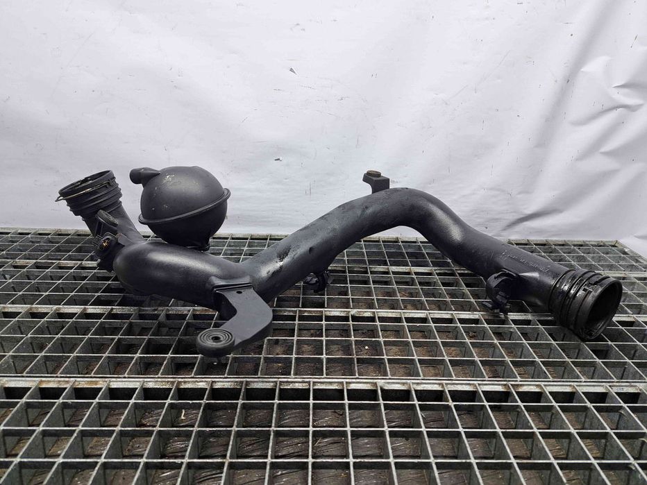 Tub intercooler Audi A3 (8P1) [Fabr 2003-2012] 1K0145762AT | 1K0145770