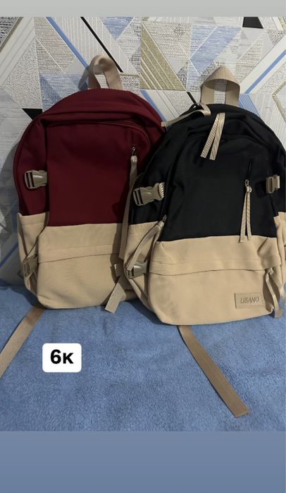 Детские рюкзаки,сумки