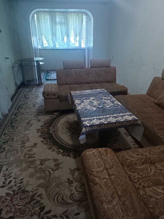 Квартира сотилади