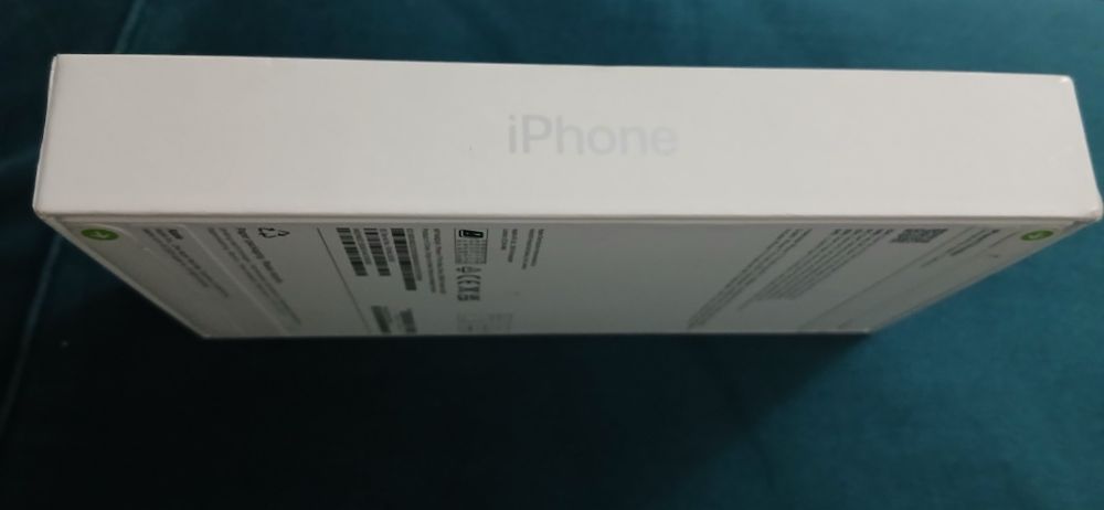 Apple iPhone 17 Pro -Max 2in1 Classic -Memorie :256GB.