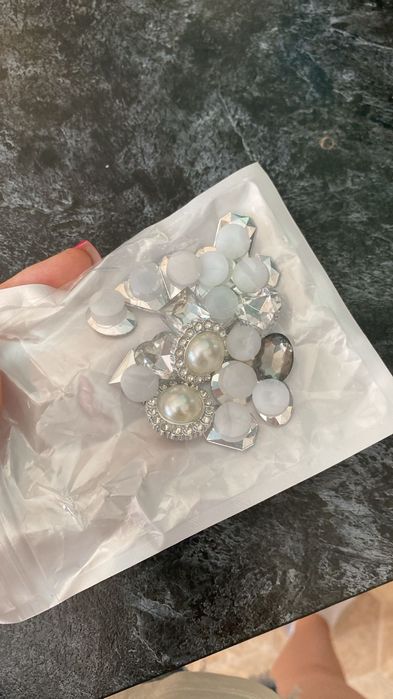 Кроксы 39-40 размер