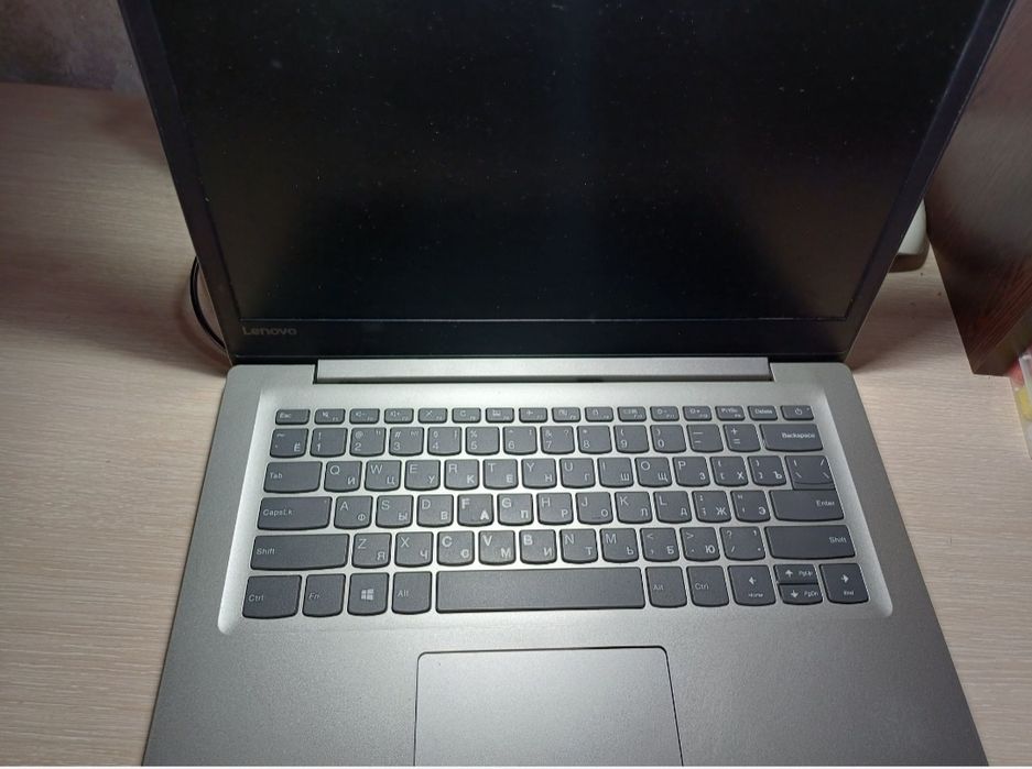 Ноутбук lenovo ideapad s130-14igm