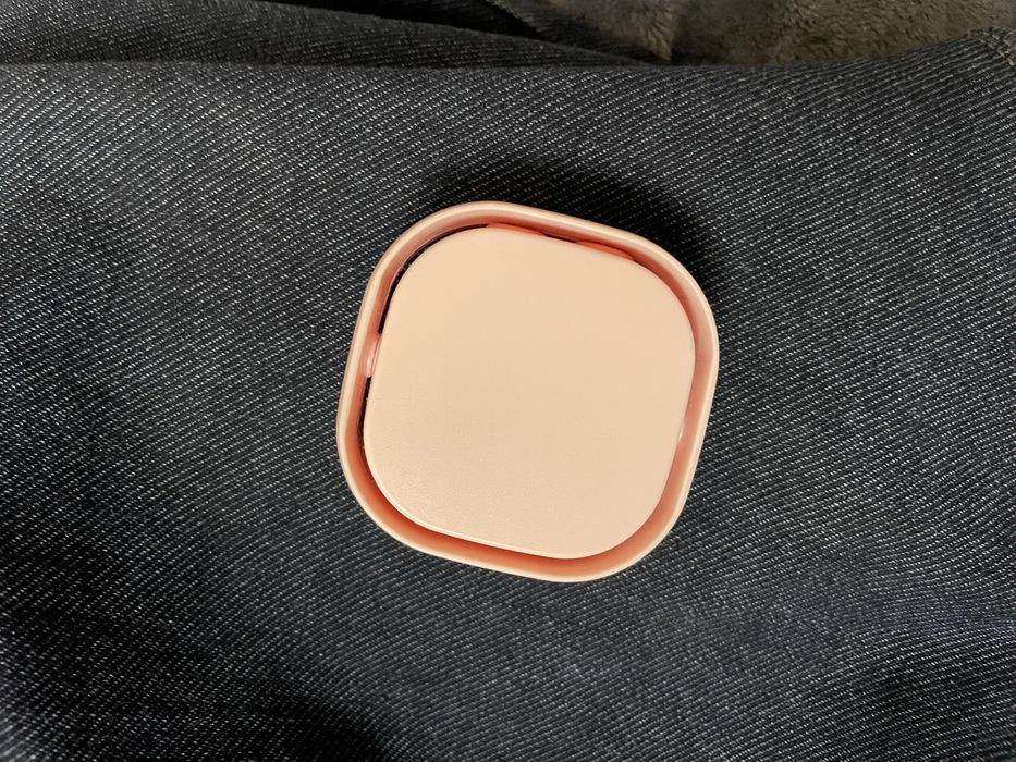 Беруши новые розовые стильные