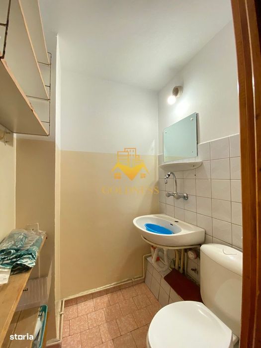 77 mp Gradini Manastur, 5 min de Platinia,USAMV, balcon 12 mp| 2800/mp