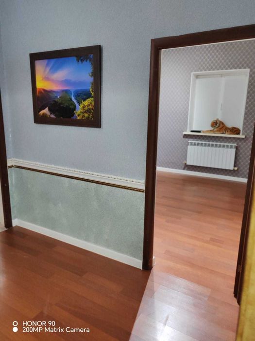 Аренда жилого дома