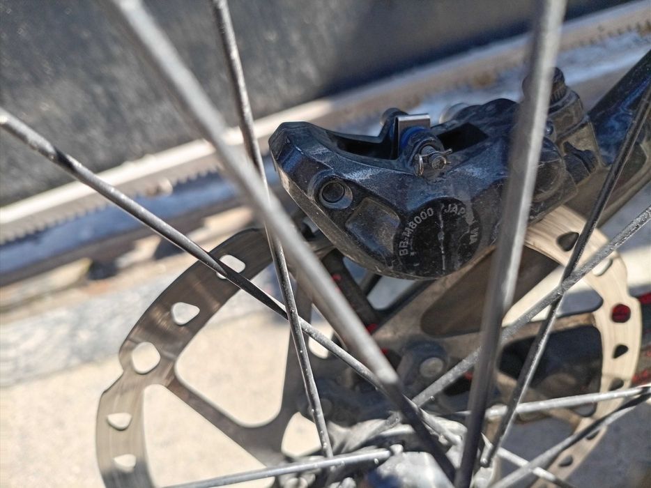 Електрическо колело Cube Stereo Hybrid 120