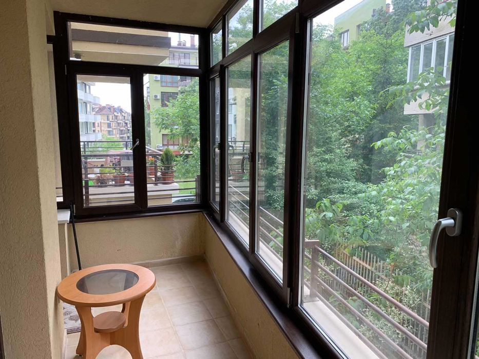 Дава се под наем Двустаен апартамент в София, Център - 58 кв.м за 420 € - Снимка #10