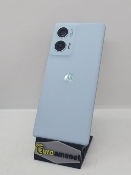 Telefon Motorola Edge 50 Fusion, 128GB, 8GB RAM, Dual SIM, -A-
