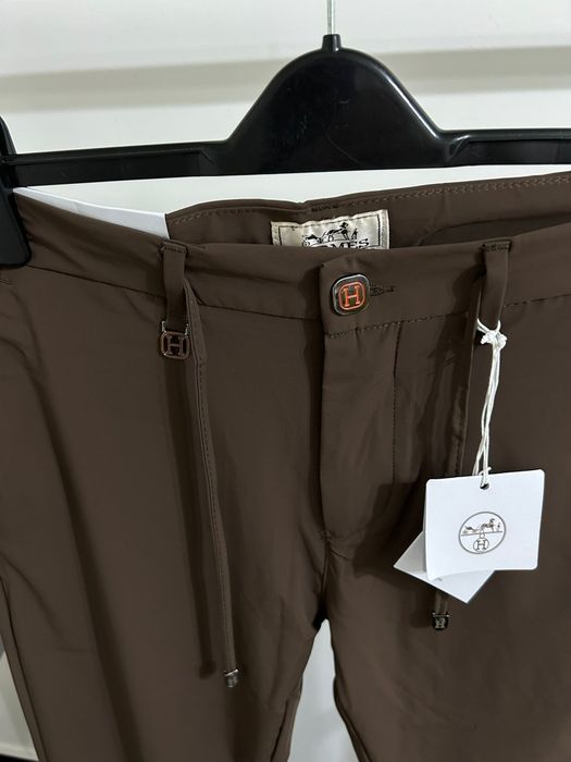 Pantaloni  Hermes