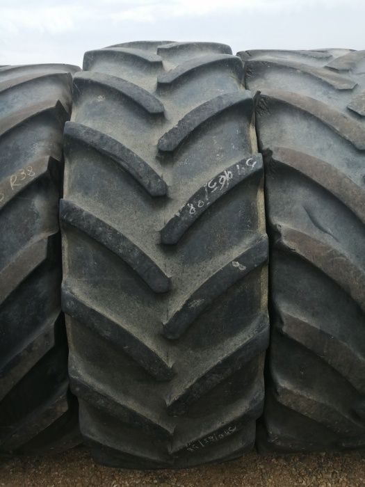 Anvelope sh 540.65 R38 Michelin