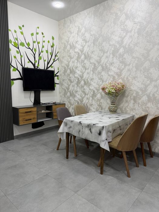 Дом 2 спальни Ц2 метро Абдуллы Кадыри