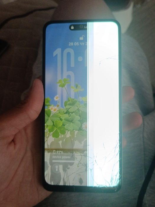 Обмен honor 90 lite