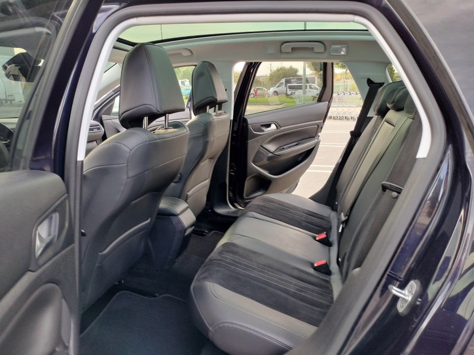 Peugeot 308 Automat,1.6 HDI ,CP.120, Tel _0769_611_153_