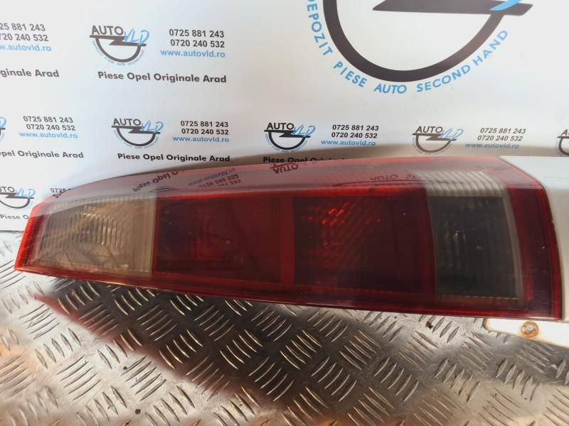 Stop aripa dreapta complet cu plastic Z157 Opel Meriva A