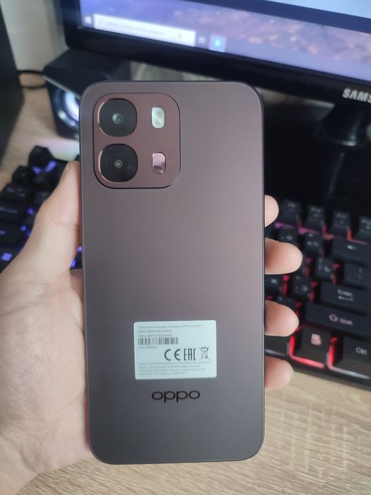 Новый OPPO A6s 8/256 обмен