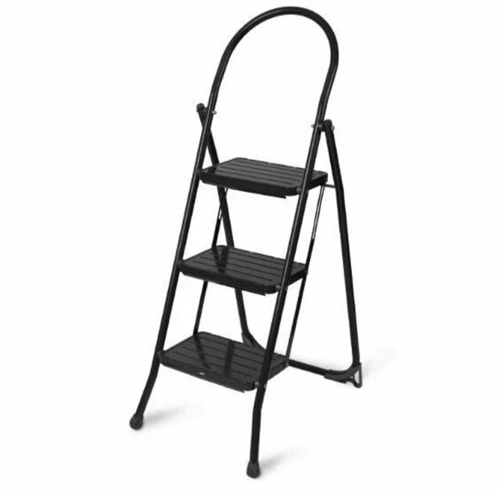 Стремянка Nika СМШ3