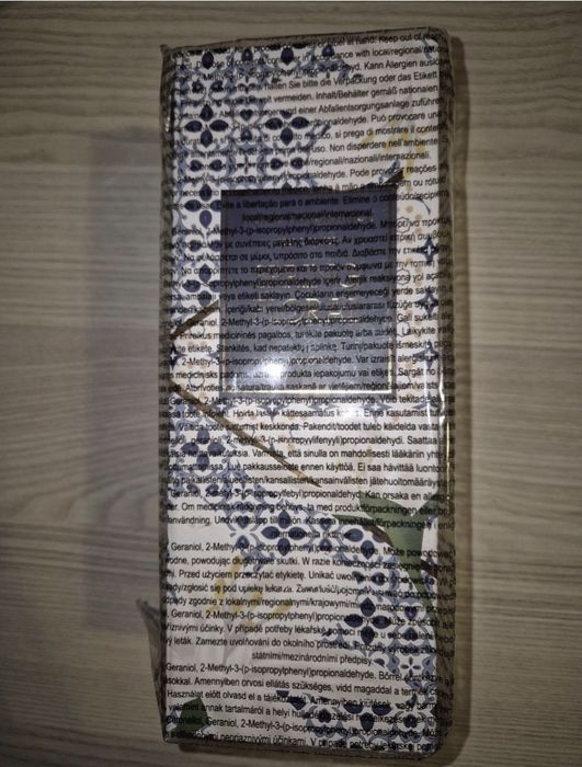 Difuzor parfumat Spring Floral Avon 80 ml parfum camera