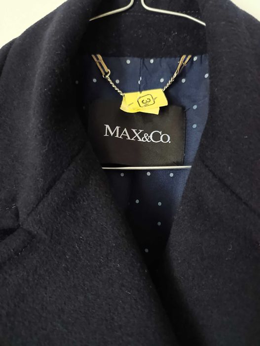 Palton Max&Co 40