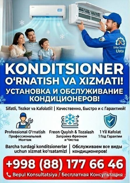 Kandisaner ornatamiz remont