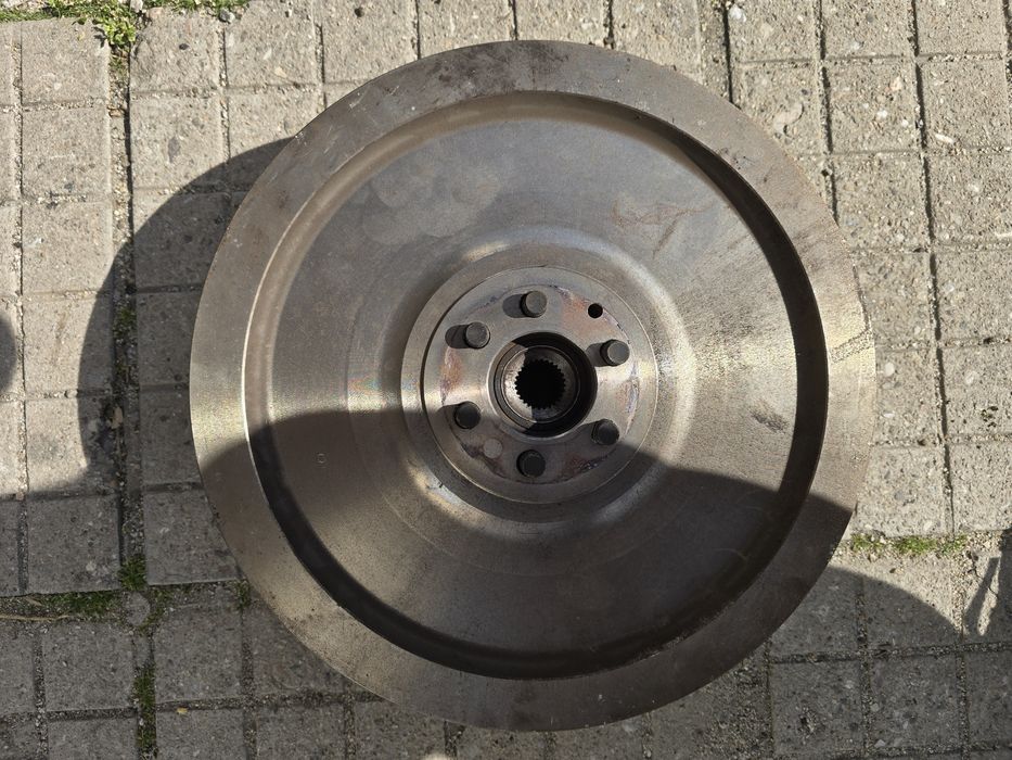 Части от Audi A3 8P 1.9 TDI